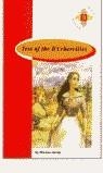 BR - TESS OF THE D'URBERVILLES - 1º BACH | 9789963626274 | BURLINGTON 1 BACHILLERATO/ HARDY, THOMAS | Librería Castillón - Comprar libros online Aragón, Barbastro