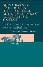 MEJORES HISTORIAS SOBRE CABALLOS, LAS | 9788478448883 | KIPLING, RUDYARD (1865-1936) | Librería Castillón - Comprar libros online Aragón, Barbastro