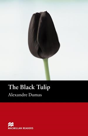 MR (B) Black Tulip, The | 9781405072281 | Dumas, A. | Librería Castillón - Comprar libros online Aragón, Barbastro