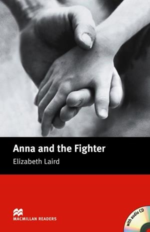 MR (B) Anna & the Fighter Pk | 9781405076104 | Laird, E. | Librería Castillón - Comprar libros online Aragón, Barbastro
