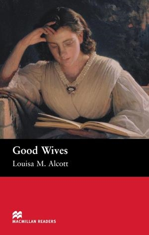 MR (B) Good Wives | 9781405072304 | Allcott, L. | Librería Castillón - Comprar libros online Aragón, Barbastro