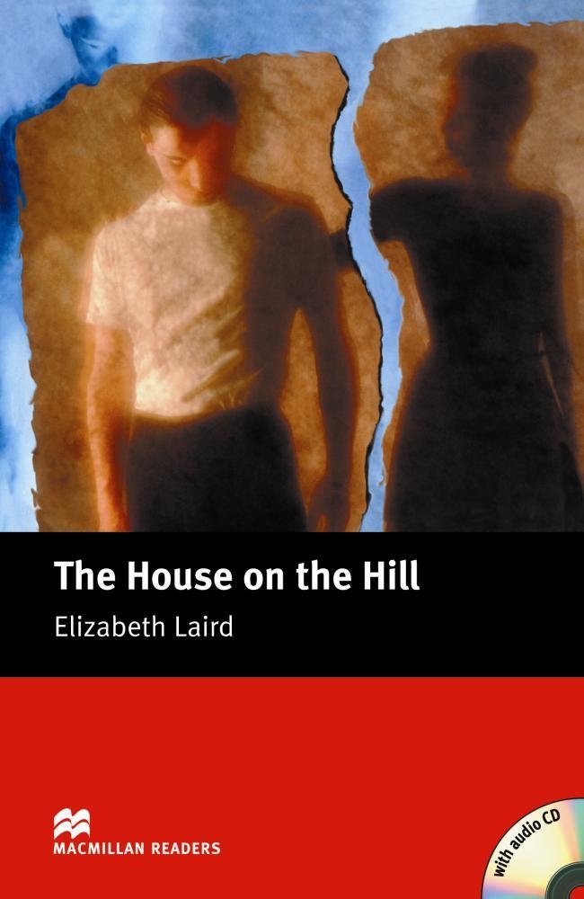 MR (B) House On The Hill, The Pk | 9781405076142 | Laird, E. | Librería Castillón - Comprar libros online Aragón, Barbastro