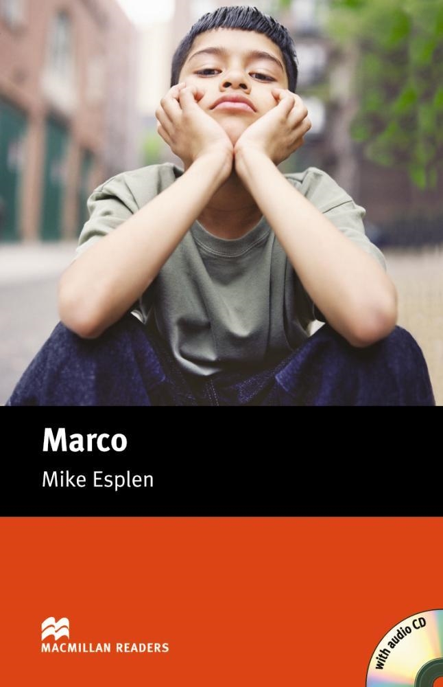 MR (B) Marco Pk | 9781405076265 | Esplen, M. | Librería Castillón - Comprar libros online Aragón, Barbastro