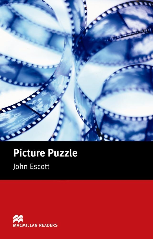 MR (B) Picture Puzzle | 9781405072489 | Escott, J. | Librería Castillón - Comprar libros online Aragón, Barbastro