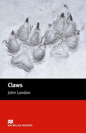 MR (E) Claws | 9781405072595 | Landon, John | Librería Castillón - Comprar libros online Aragón, Barbastro