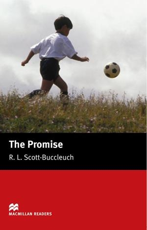 MR (E) Promise, The | 9781405072779 | Scott-Buccleuch, R. | Librería Castillón - Comprar libros online Aragón, Barbastro