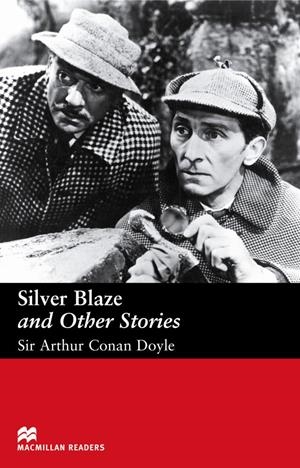 MR (E) Silver Blaze & Others | 9781405072793 | Collins, A. | Librería Castillón - Comprar libros online Aragón, Barbastro