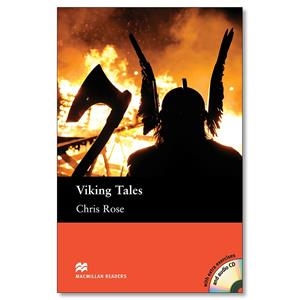 MR (E) Viking Tales Pk | 9780230460294 | Rose, C. | Librería Castillón - Comprar libros online Aragón, Barbastro