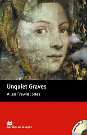 MR (E) Unquiet Graves Pk | 9781405076661 | Tarner, M. / Jones, A. | Librería Castillón - Comprar libros online Aragón, Barbastro