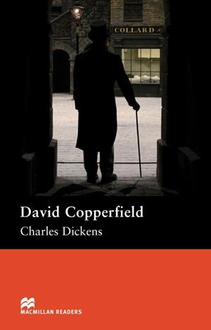 MR (I) David Copperfield | 9780230026759 | Dickens, Charles / Walker, E. | Librería Castillón - Comprar libros online Aragón, Barbastro