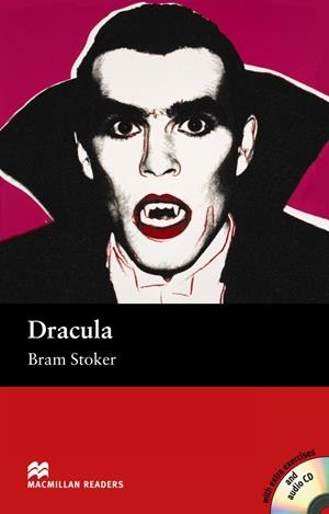 MR (I) Dracula Pk | 9781405076722 | Tarner, M. / Stoker, B. | Librería Castillón - Comprar libros online Aragón, Barbastro
