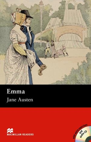 MR (I) Emma Pk | 9781405074544 | Tarner, M. / Austen, J. | Librería Castillón - Comprar libros online Aragón, Barbastro