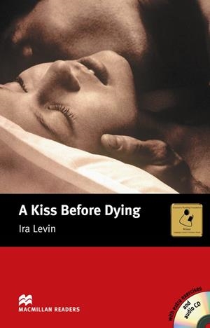 MR (I) Kiss Before Dying, A Pk | 9781405076746 | Cornish, F. / Levin, I. | Librería Castillón - Comprar libros online Aragón, Barbastro