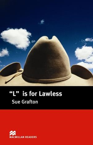 MR (I) L for Lawless | 9781405057783 | Day, J. / Grafton, S. | Librería Castillón - Comprar libros online Aragón, Barbastro