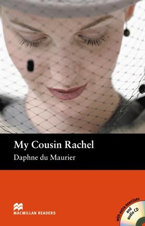 MR (I) My Cousin Rachel Pk | 9781405077156 | Turner, M. / Du Maurier, D. | Librería Castillón - Comprar libros online Aragón, Barbastro