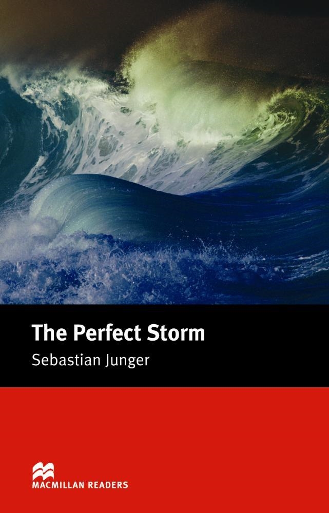 MR (I) Perfect Storm, The | 9781405073127 | Junger, S. | Librería Castillón - Comprar libros online Aragón, Barbastro