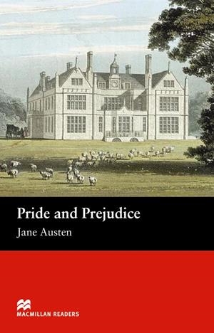 MR (I) Pride And Prejudice | 9781405073011 | Tarner, M. | Librería Castillón - Comprar libros online Aragón, Barbastro