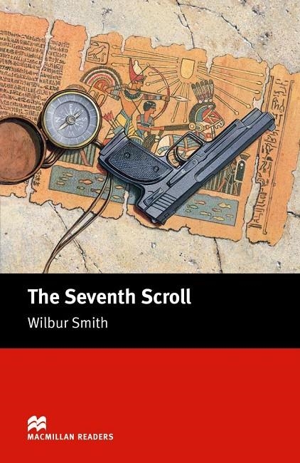 MR (I) Seventh Scroll, The | 9781405073141 | Day, J. / Smith, W. | Librería Castillón - Comprar libros online Aragón, Barbastro