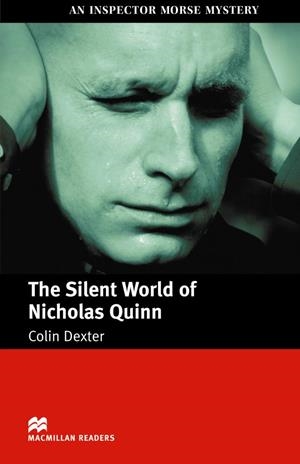 MR (I) Silent World Nicholas Quinn, The | 9781405073073 | Day, J. / Dexter, C. | Librería Castillón - Comprar libros online Aragón, Barbastro