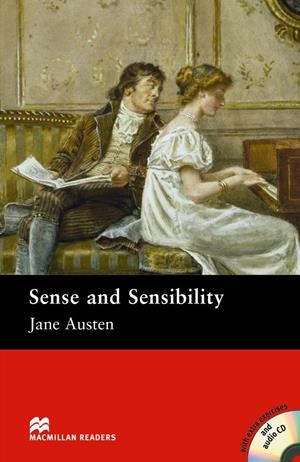 MR (I) Sense and Sensibility Pk | 9781405080620 | Tarner, M. / Austen, J. | Librería Castillón - Comprar libros online Aragón, Barbastro
