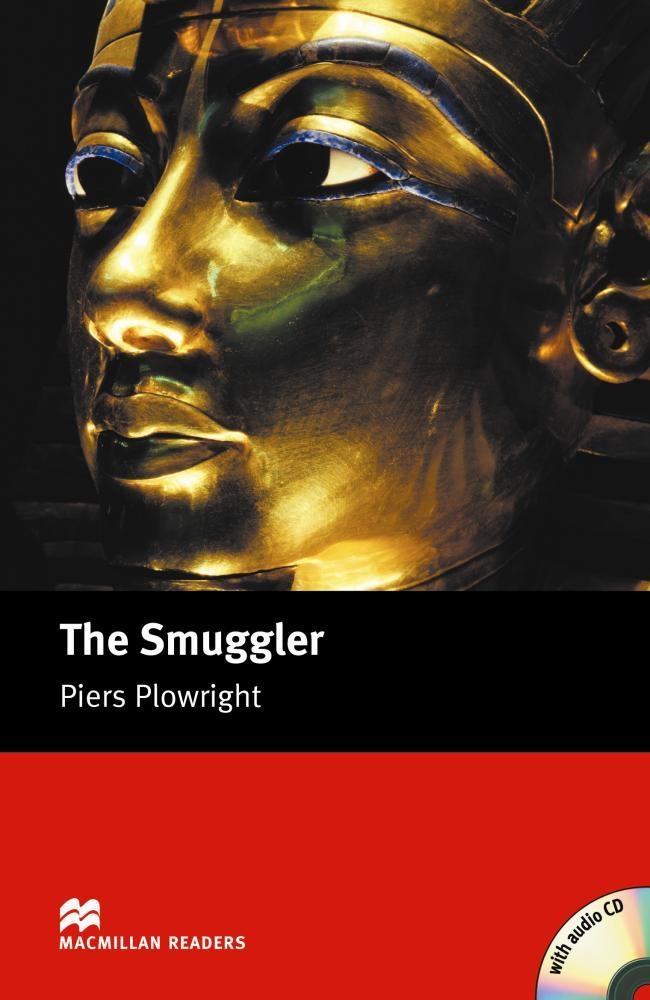 MR (I) Smuggler, The | 9781405078733 | Plowright, P. | Librería Castillón - Comprar libros online Aragón, Barbastro