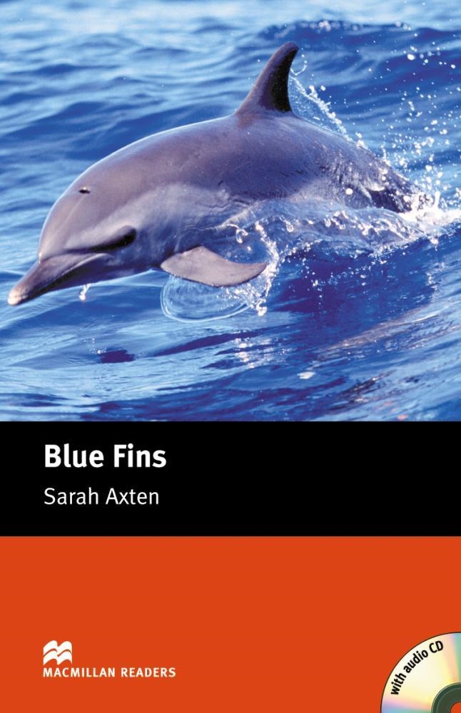 MR (S) Blue Fins Pk | 9781405077897 | Axten, S. | Librería Castillón - Comprar libros online Aragón, Barbastro