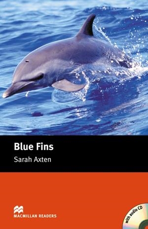 MR (S) Blue Fins Pk | 9781405077897 | Axten, S. | Librería Castillón - Comprar libros online Aragón, Barbastro