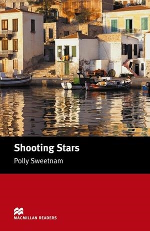 MR (S) Shooting Stars Pk | 9781405077965 | Sweetnam, P. | Librería Castillón - Comprar libros online Aragón, Barbastro