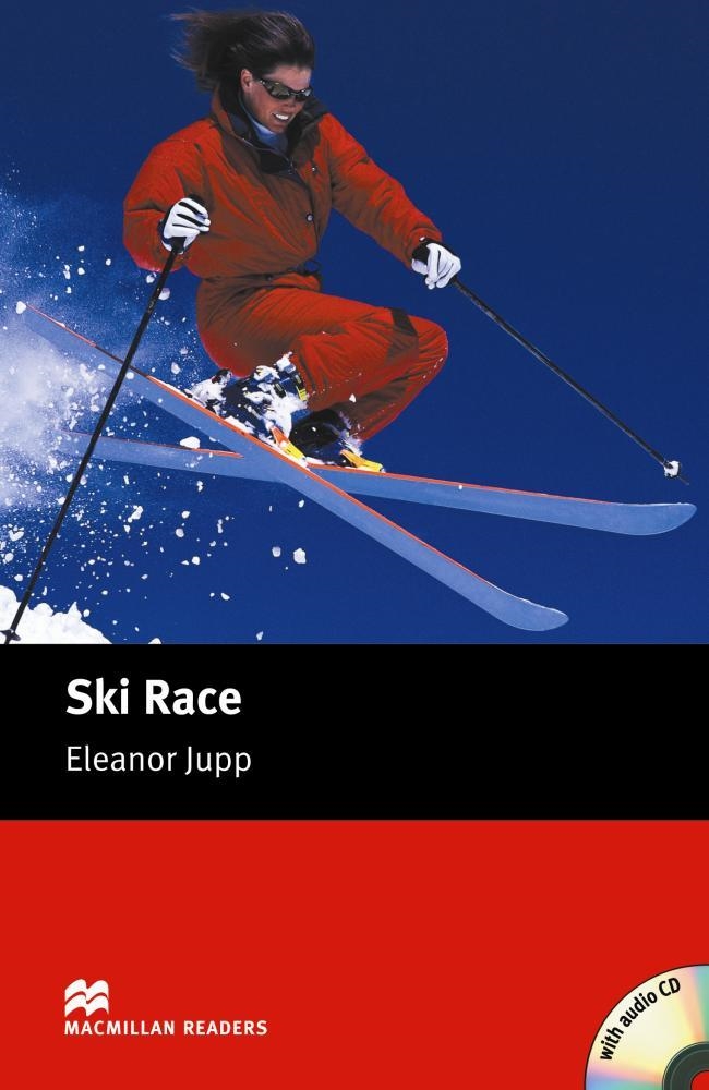 MR (S) Ski Race Pk | 9781405077972 | Jupp, E. | Librería Castillón - Comprar libros online Aragón, Barbastro