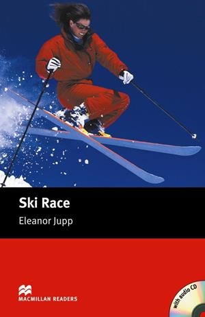 MR (S) Ski Race Pk | 9781405077972 | Jupp, E. | Librería Castillón - Comprar libros online Aragón, Barbastro
