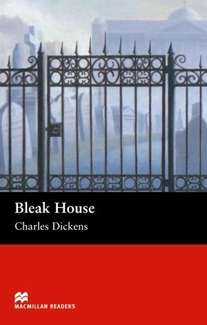 MR (U) Bleak House | 9781405073219 | Dickens, Charles / Tarner, M. | Librería Castillón - Comprar libros online Aragón, Barbastro