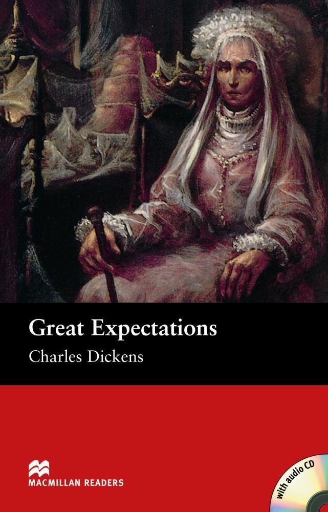 MR (U) Great Expectations Pk | 9781405076821 | Bell, F. / Dickens, Charles | Librería Castillón - Comprar libros online Aragón, Barbastro