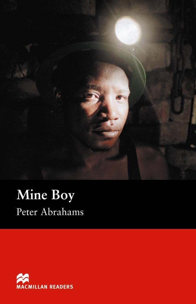 MR (U) Mine Boy | 9781405073264 | Nesbitt, R. | Librería Castillón - Comprar libros online Aragón, Barbastro