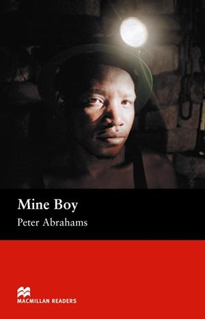 MR (U) Mine Boy | 9781405073264 | Nesbitt, R. | Librería Castillón - Comprar libros online Aragón, Barbastro