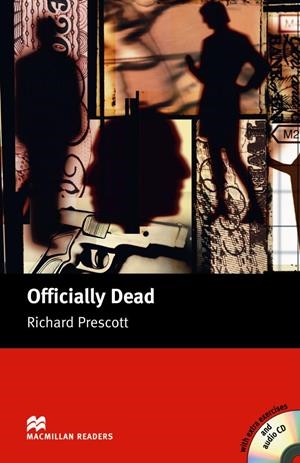 MR (U) Officially Dead Pk | 9781405076845 | Prescott, R. | Librería Castillón - Comprar libros online Aragón, Barbastro