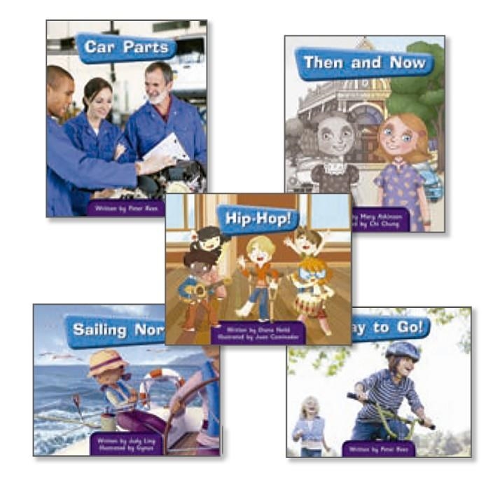SPRINGBOARD CONNECT (1) Level 10 Pk | 9781458641793 | Librería Castillón - Comprar libros online Aragón, Barbastro