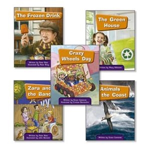 SPRINGBOARD CONNECT (1) Level 16 Pk | 9781458641854 | Librería Castillón - Comprar libros online Aragón, Barbastro