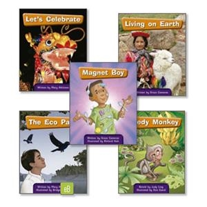 SPRINGBOARD CONNECT (1) Level 15 Pk | 9781458641847 | Librería Castillón - Comprar libros online Aragón, Barbastro