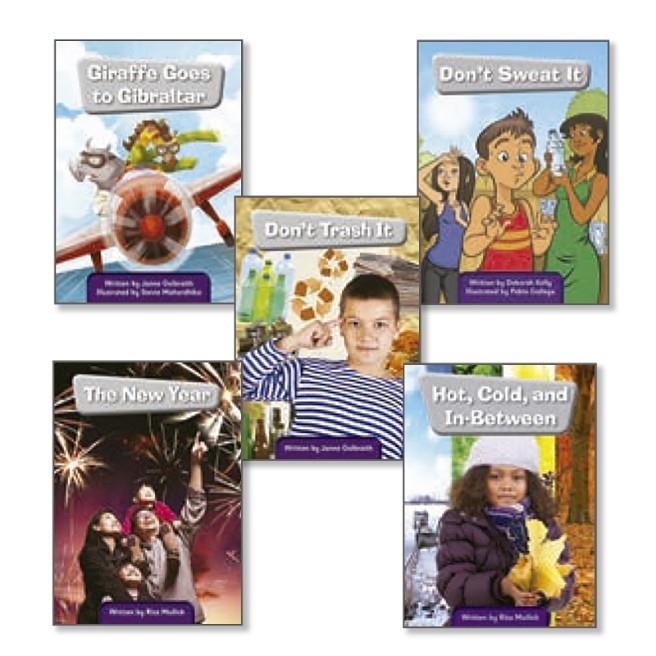 SPRINGBOARD CONNECT (3) Level 24 Pk | 9781458649607 | Librería Castillón - Comprar libros online Aragón, Barbastro