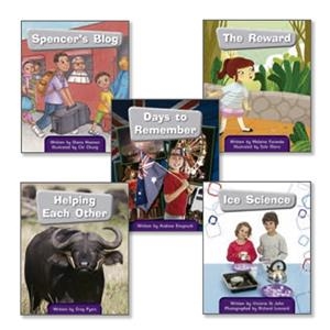 SPRINGBOARD CONNECT (2) Level 23 Pk | 9781458641939 | Librería Castillón - Comprar libros online Aragón, Barbastro