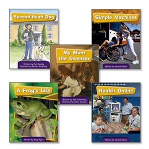 SPRINGBOARD CONNECT (2) Level 22 Pk | 9781458641922 | Librería Castillón - Comprar libros online Aragón, Barbastro