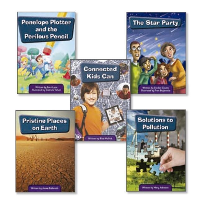 SPRINGBOARD CONNECT (3) Level 29 Pk | 9781458649652 | Librería Castillón - Comprar libros online Aragón, Barbastro
