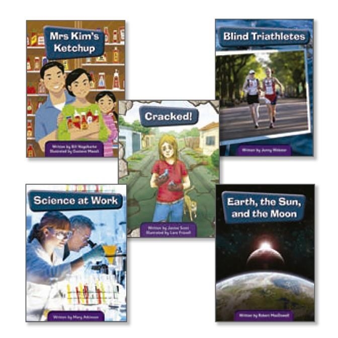 SPRINGBOARD CONNECT (3) Level 30 Pk | 9781458649669 | Librería Castillón - Comprar libros online Aragón, Barbastro