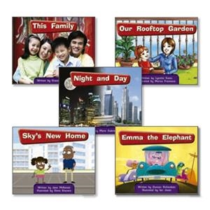 SPRINGBOARD CONNECT (F) Level 4 Pk | 9781458641724 | Librería Castillón - Comprar libros online Aragón, Barbastro