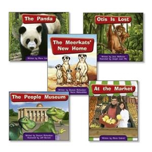 SPRINGBOARD CONNECT (F) Level 5 Pk | 9781458641731 | Librería Castillón - Comprar libros online Aragón, Barbastro