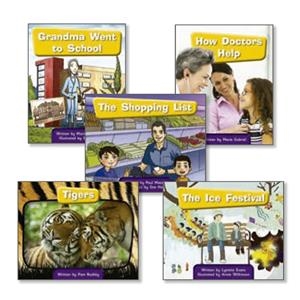 SPRINGBOARD CONNECT (F) Level 7 Pk | 9781458641755 | Librería Castillón - Comprar libros online Aragón, Barbastro