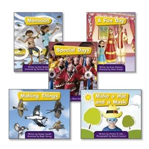 SPRINGBOARD CONNECT (F) Level 8 Pk | 9781458641762 | Librería Castillón - Comprar libros online Aragón, Barbastro