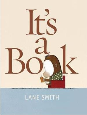 It's a Book (Pbk) | 9780330544023 | Smith, L. | Librería Castillón - Comprar libros online Aragón, Barbastro