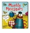 Moudly Monsters (Hbk) | 9780230744448 | CANTONE, ANNALAURA | Librería Castillón - Comprar libros online Aragón, Barbastro