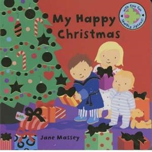 My Sparkly Chr.Jigs:My Happy (BB) | 9781405019453 | MASSEY, JANE | Librería Castillón - Comprar libros online Aragón, Barbastro